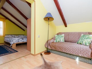 Holiday house Kožljak Features 6