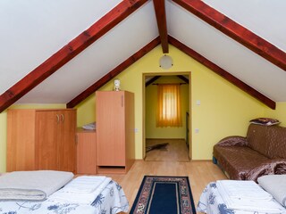 Holiday house Kožljak Features 13