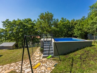 Holiday house Kožljak Features 24