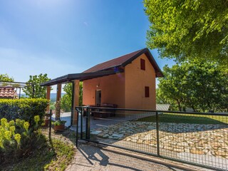 Holiday house Kožljak Features 27