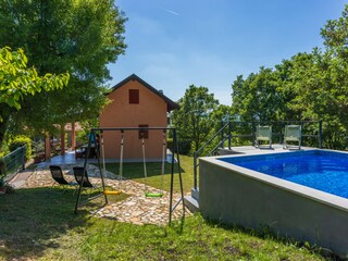 Holiday house Kožljak Features 34