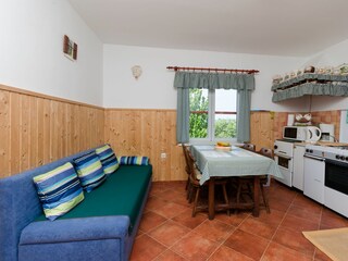 Holiday house Kožljak Features 35