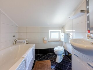 Apartment Crikvenica Features 4
