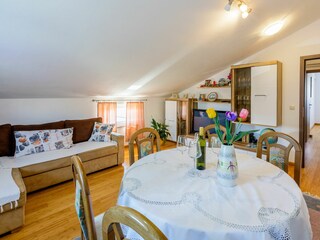 Apartment Crikvenica Features 12