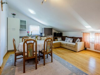 Apartment Crikvenica Features 13
