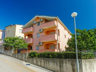 Apartment Crikvenica Features 14