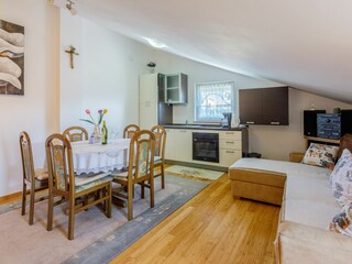 Apartment Crikvenica Features 19