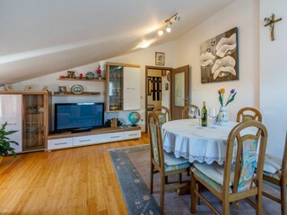 Apartment Crikvenica Features 20