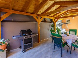Apartment Crikvenica Features 21