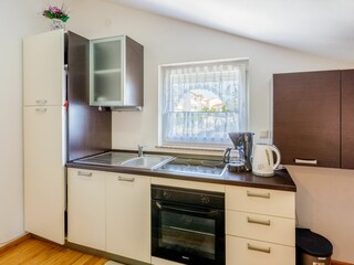 Apartment Crikvenica Features 22