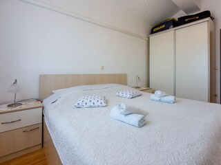 Apartment Crikvenica Features 12