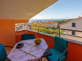 Apartment Crikvenica Features 17