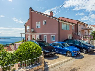 Apartment Crikvenica Ausstattung 3