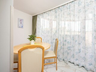 Apartment Crikvenica Ausstattung 6