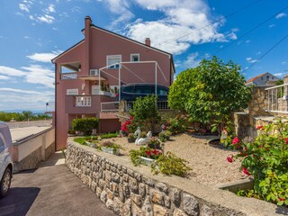 Apartment Crikvenica Ausstattung 9