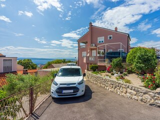 Apartment Crikvenica Ausstattung 11