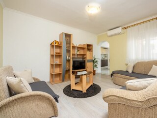 Apartment Crikvenica Ausstattung 13