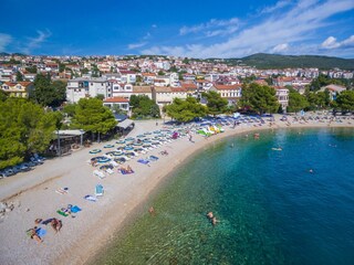 Apartment Crikvenica Umgebung 30