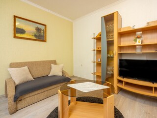Apartment Crikvenica Ausstattung 16
