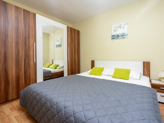 Apartment Crikvenica Ausstattung 17