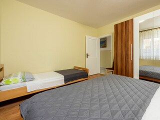 Apartment Crikvenica Ausstattung 18