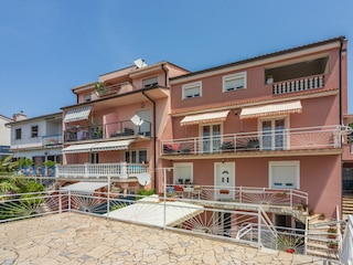 Apartment Crikvenica Features 19