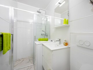 Apartment Crikvenica Ausstattung 20