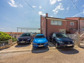Apartment Crikvenica Ausstattung 21