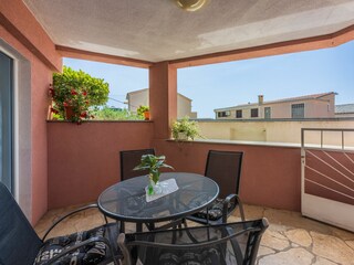 Apartment Crikvenica Ausstattung 22