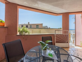 Apartment Crikvenica Ausstattung 23