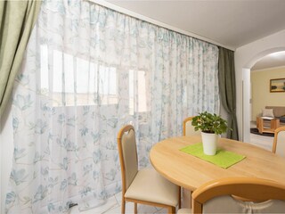 Apartment Crikvenica Ausstattung 24