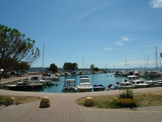 Apartment Crikvenica Umgebung 31
