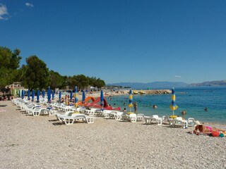 Apartment Crikvenica Umgebung 32