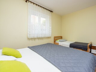 Apartment Crikvenica Ausstattung 1