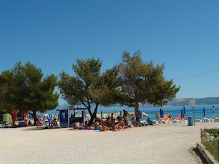 Apartment Crikvenica Umgebung 29