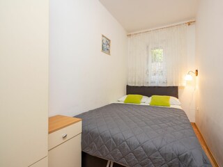 Apartment Crikvenica Ausstattung 2