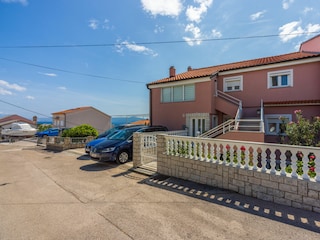 Apartment Crikvenica Ausstattung 16