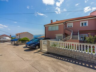 Apartment Crikvenica Ausstattung 6