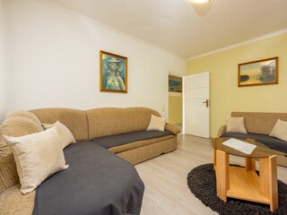 Apartment Crikvenica Ausstattung 10