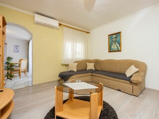 Apartment Crikvenica Ausstattung 12