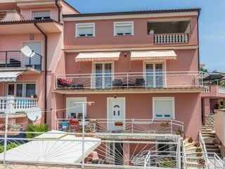 Apartment Crikvenica Ausstattung 16
