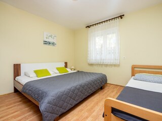 Apartment Crikvenica Ausstattung 19