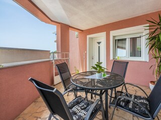 Apartment Crikvenica Features 25