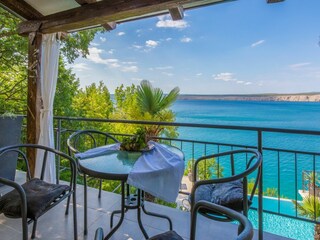Holiday house Jadranovo Features 15