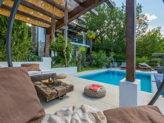 Holiday house Jadranovo Features 16