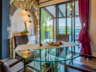 Holiday house Jadranovo Features 18