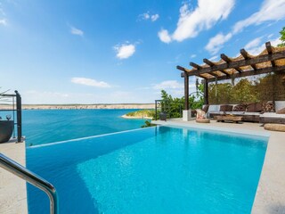 Holiday house Jadranovo Features 20