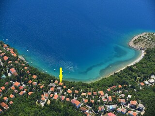 Holiday house Jadranovo Features 21
