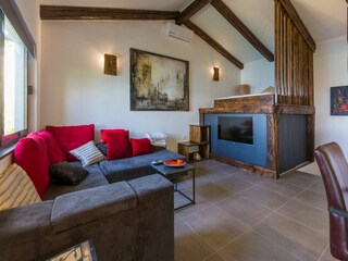 Holiday house Jadranovo Features 23