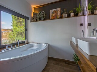 Holiday house Jadranovo Features 5